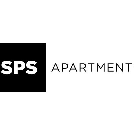 Sps Premium Apartments Skopje Bagian luar foto