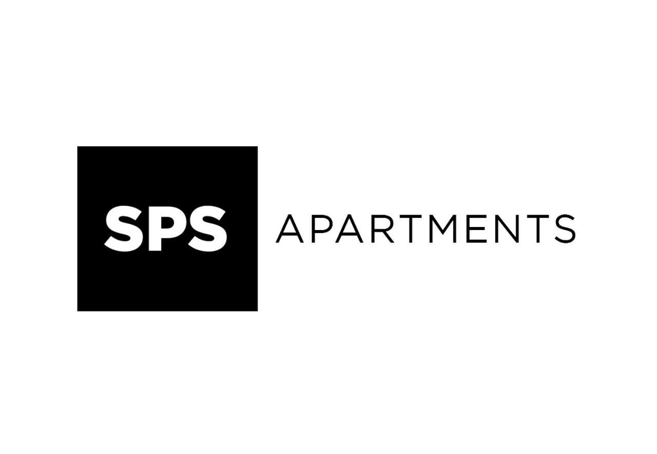 Sps Premium Apartments Skopje Bagian luar foto